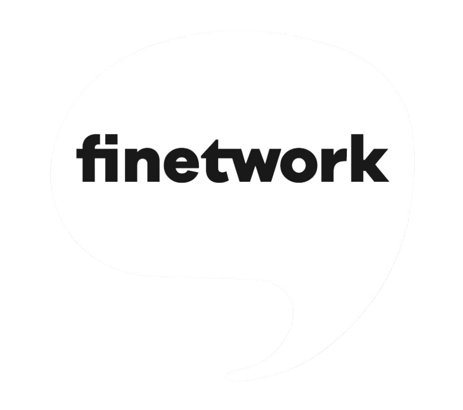 finetwork Logo