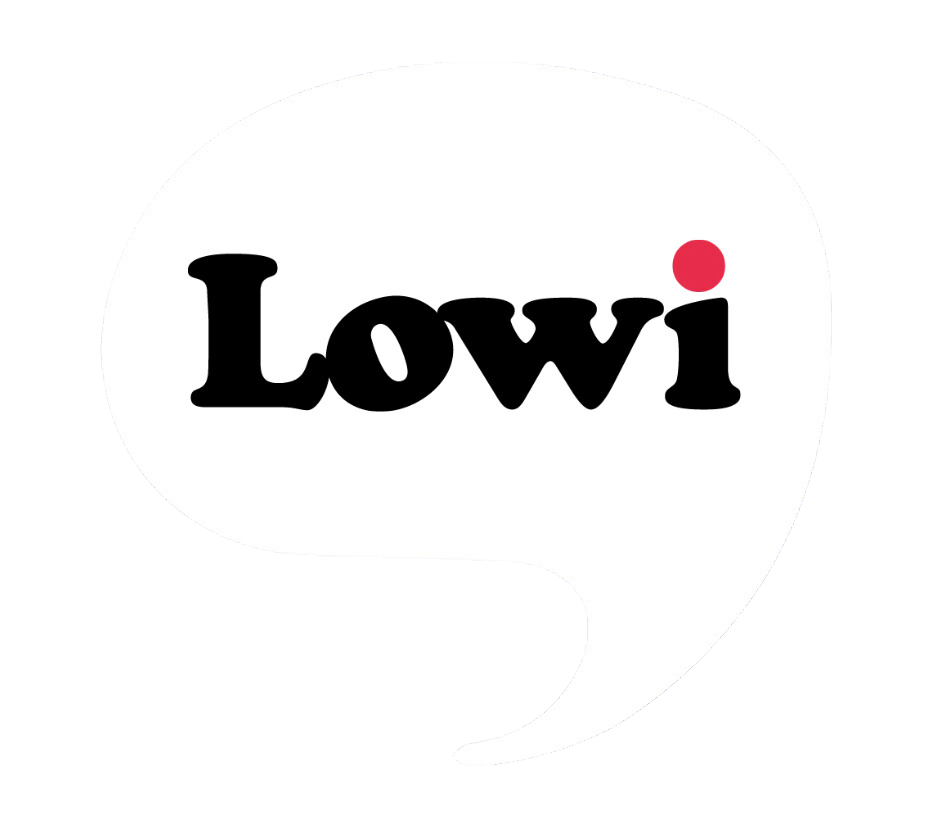 lowi Logo