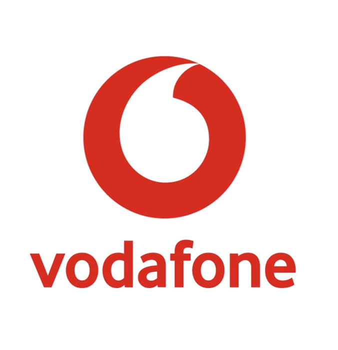 Vodafone